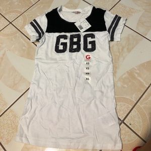 G by guess T-shirt stop